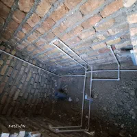 رفع فشار کم آب|خدمات نظافت|اسفراین, |دیوار