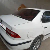 فروش سمند|خودرو سواری و وانت|شال, |دیوار