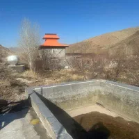 باغ نقطه بندی مجهز|فروش خانه و ویلا|زنجان, |دیوار