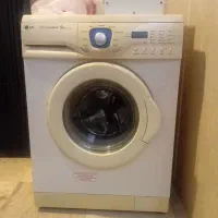 لباسشویی ال جی