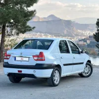 پارس تندر مولتی مدیا خشک