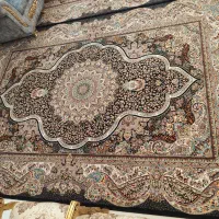 فرش در حد نو