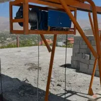 اجاره بالابر ساختمانی کمپکتور،موتوربرق،بتونیر،قیچی|خدمات پیشه و مهارت|تهران, افسریه جنوبی|دیوار