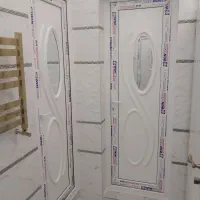 انواع درب و پنجره|خدمات پیشه و مهارت|نهاوند, |دیوار