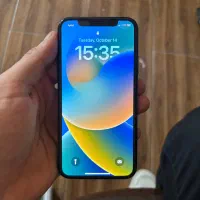 آیفون X مشکی 256