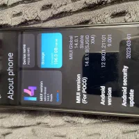 پوکو x3 NFC|موبایل|مشهد, شهرآرا|دیوار