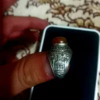 انگشتر عتیقه کوروش