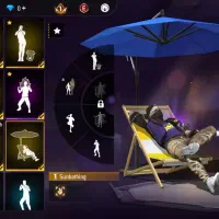 اکانت فیری فایر|کنسول، بازی ویدئویی و آنلاین|داراب, |دیوار