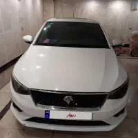 تارا v2  سفید  ۴۰۲ ، فول اتومات|خودرو سواری و وانت|تهران, امیریه|دیوار