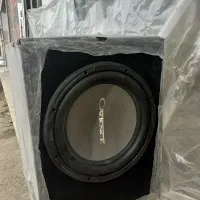 ساب باکس|سیستم صوتی خانگی|نوشین شهر, |دیوار