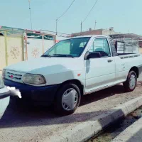 پرایدوانت|خودرو سواری و وانت|دزفول, |دیوار
