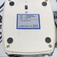 سوهان برقی ناخن|آرایشی، بهداشتی، درمانی|مشهد, توس (بلوار توس)|دیوار