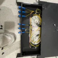 پسیو شبکه و فیبر نوری|استخدام صنعتی، فنی، مهندسی|مشهد, شهید فرامرز عباسی|دیوار