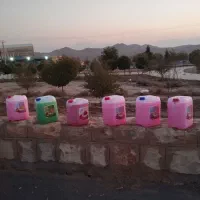 شوینده 10لیتری|مواد شوینده و دستمال کاغذی|نجف‌آباد, امیرآباد|دیوار