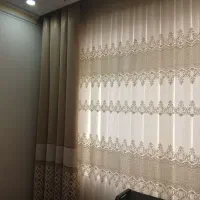 پرده ابریشم|پرده، رانر، رومیزی|صباشهر, |دیوار