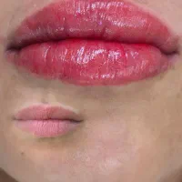 طرح مدل برای شیدینگ لب و میکروبلیدینگ ابرو|خدمات آرایشگری و زیبایی|گالیکش, |دیوار