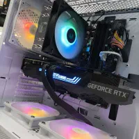 کیس کامپیوتر گیمینگ  نسل ۱۴|رایانه رومیزی|اردبیل, |دیوار