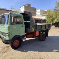 خاورکمپرسی ۶۰۸|خودرو سنگین|بروجرد, |دیوار