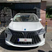 سوبا m4|خودرو سواری و وانت|تهران, چیذر|دیوار