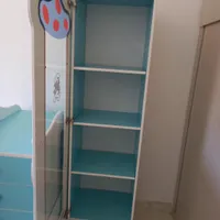 کالای خواب کودک|تخت و صندلی بچه|چالوس, |دیوار