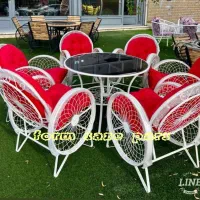 صندلی  روف گاردن