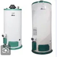 فروش یک عدد آبگرمکن مخزنی نیازمند تعمیر