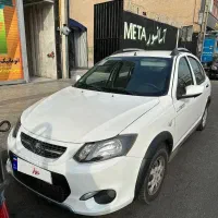 فروش کوییک ۱۴۰۱بدون رنگ کم کار فقط معاوضه رانا پژو|خودرو سواری و وانت|تهران, پونک|دیوار