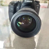 Canon EOS 6D Mark II
