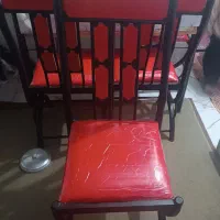 میزناهارخوری وصندلی