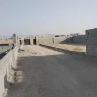 700مترزمین-چهاردیواری