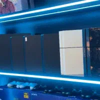 کنسول بازی Ps4