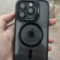 اپل iPhone 16 Pro با حافظهٔ ۲۵۶ گیگابایت