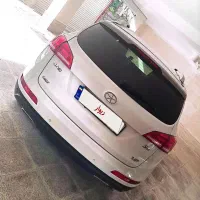 جک s5 ۲۰۰۰توربو|خودرو سواری و وانت|تنکابن, |دیوار