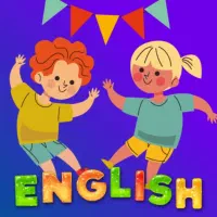 آموزش زبان  انگلیسی برای کودکان