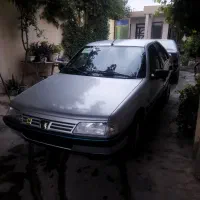 پژو 405مدل86