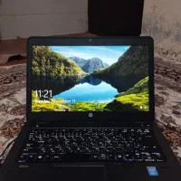 لپ تاپ hp zbook