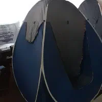 چادر مسافرتی ۸ نفره