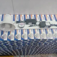 واگذاری خط تولید آداپتور دوربین مدار بسته و...|ماشینآلات صنعتی|اصفهان, نقش جهان|دیوار