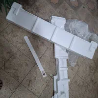 کارتن تلوزیون سامسونگ ۵۰|ابزارآلات|شیراز, حجت آباد|دیوار