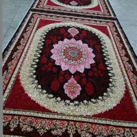 ۸۰ تخته قالی (انواع فرش موجود است)|فرش|خمینی‌شهر, |دیوار