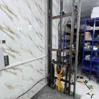 طراحی و نصب انواع بالابر و اسانسور هیدرولیک|خدمات پیشه و مهارت|اصفهان, عباسآباد|دیوار