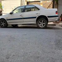 پژو پارس LX TU5، مدل ۱۳۹۳|خودرو سواری و وانت|قدس, شهر‌قدس|دیوار