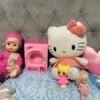 اسباب بازی