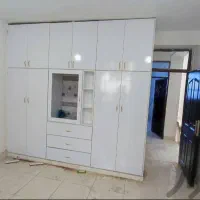 کمد دیواری MDF با قیمتی مناسب