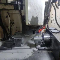 خدمات فرز cnc سه و چهار محور فوری