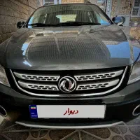 دانگ فنگ H30 کراس، مدل ۱۳۹۶|خودرو سواری و وانت|شیراز, آبیاری|دیوار