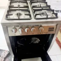 گاز|اجاق گاز و لوازم برقی پخت‌وپز|تهران, شهرک شریعتی|دیوار