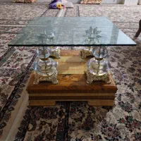 میز عسلی جلو مبلی|مبلمان خانگی و میز عسلی|نسیم‌شهر, |دیوار