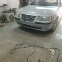 کارگر ساده خدمات خودرو صاف کاری نقاشی|استخدام صنعتی، فنی، مهندسی|مبارکه, |دیوار