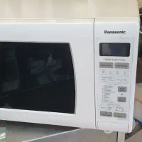 خرید و فروش ماکروفر خراب و سوخته